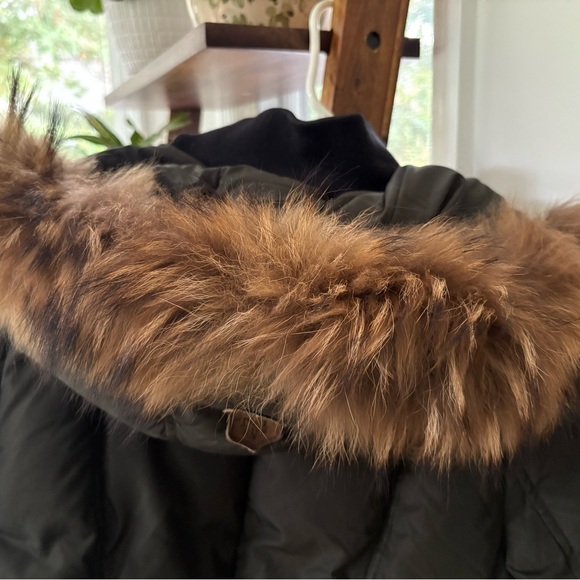 Mackage jacket - Picture 6 of 7